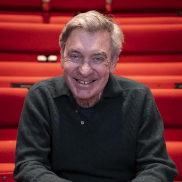 Sir Nigel Carrington